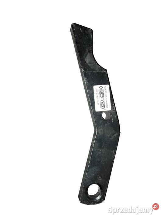 DŹWIGNIA OPOROWA APARATU WIĄŻĄCEGO 5223071250 Tyczyn