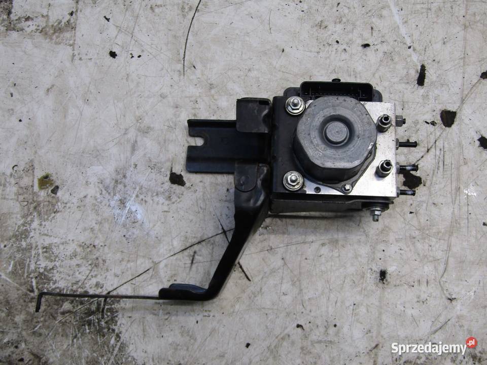 POMPA ABS 09 IGT NISSAN MICRA K14 476605FA0A
