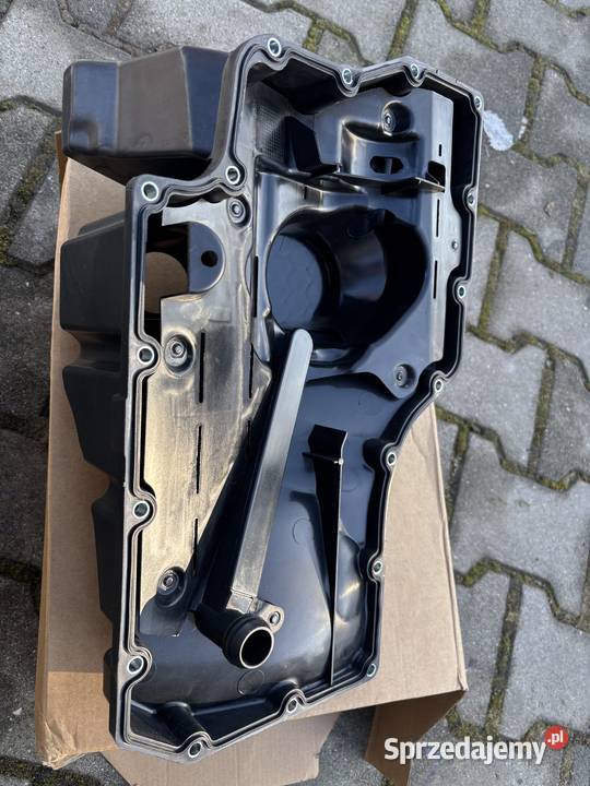 Miska olejowa 20 TFSI 06l103598r sprzedam