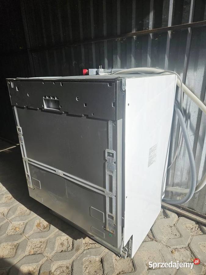 Zmywarka beko DIN29330 Parczew