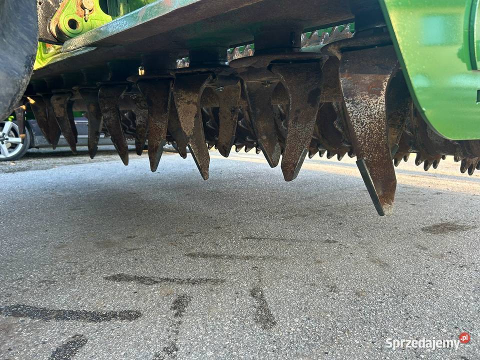 Zestaw Amazone 3000 AD303 Rotec Full wypas