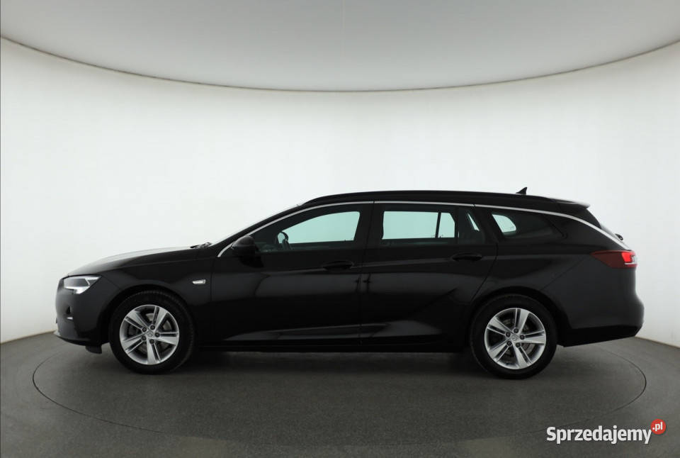 Opel Insignia 15 CDTI Piaseczno