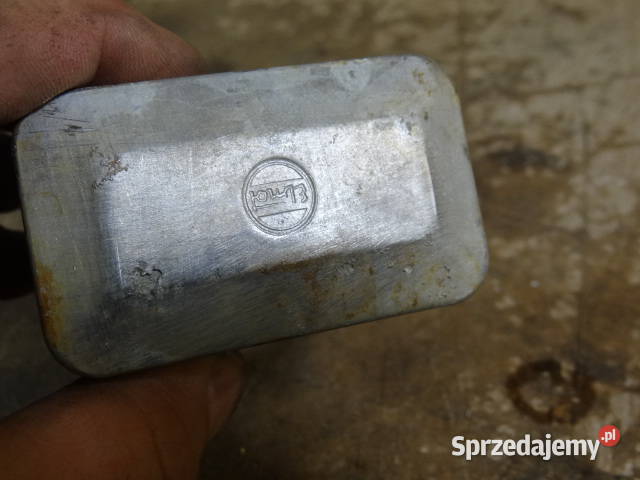 pokrywa regulatora napięcia Junak Elmot org Żary