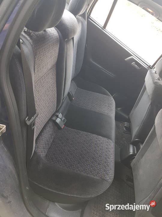 Opel Astra G 16 Lpg centralny zamek mazowieckie Iłża sprzedam