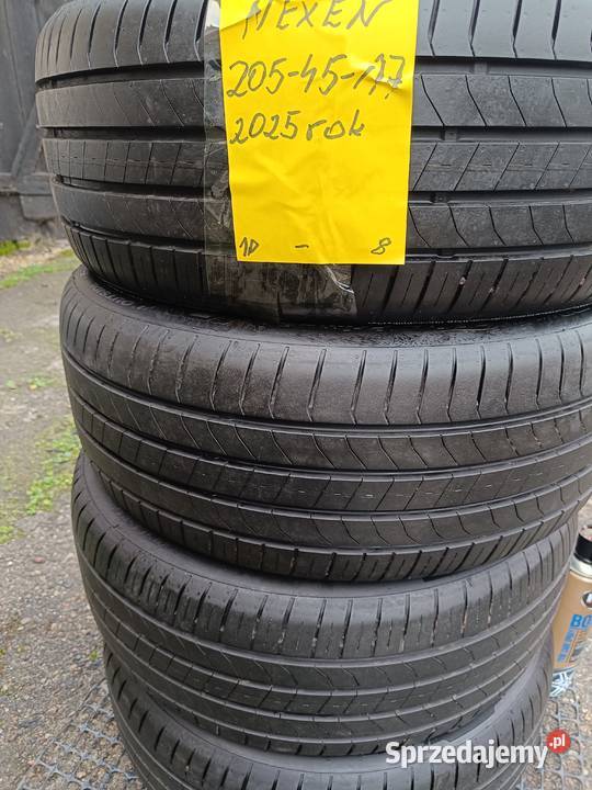 Felgi alu 17 roztaw 5x108 Ford Peugeot Pozostałe Gorzów Wielkopolski