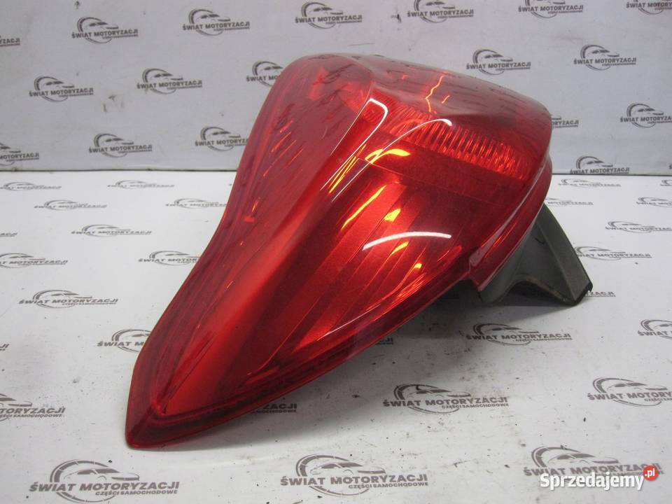 MOKKA A 14r lampa prawa tył 4D290 Kielce