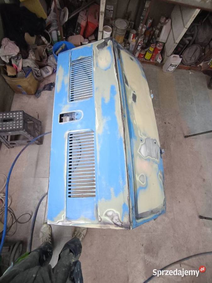 Mechanik samochodowy Wulkanizacja Koziegłowy