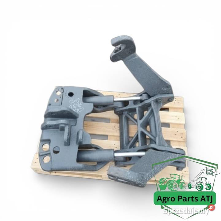 Przedni Podnośnik TUZ 7700098380 Claas Axion 830 podlaskie Ciechanowiec sprzedam