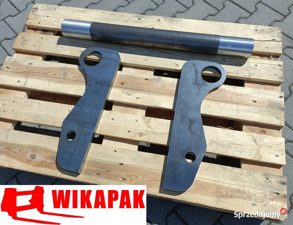 Mocowanie uchwyt do Manitou Opole