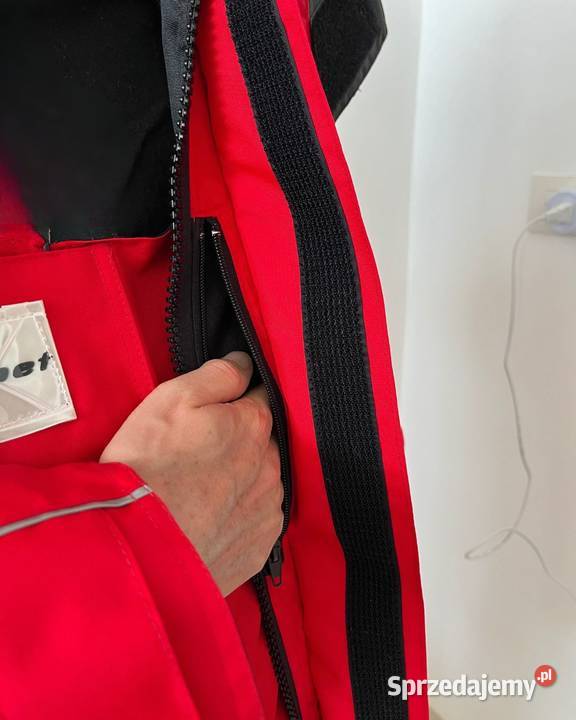 Sztormiak Hornet zestaw Leszno