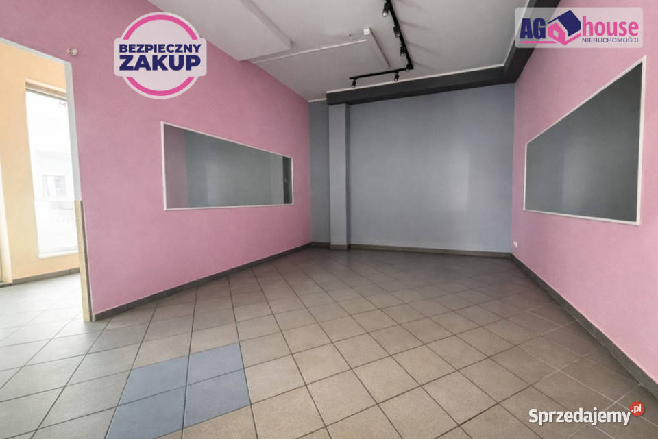 Lokal Reda Obwodowa 722m2