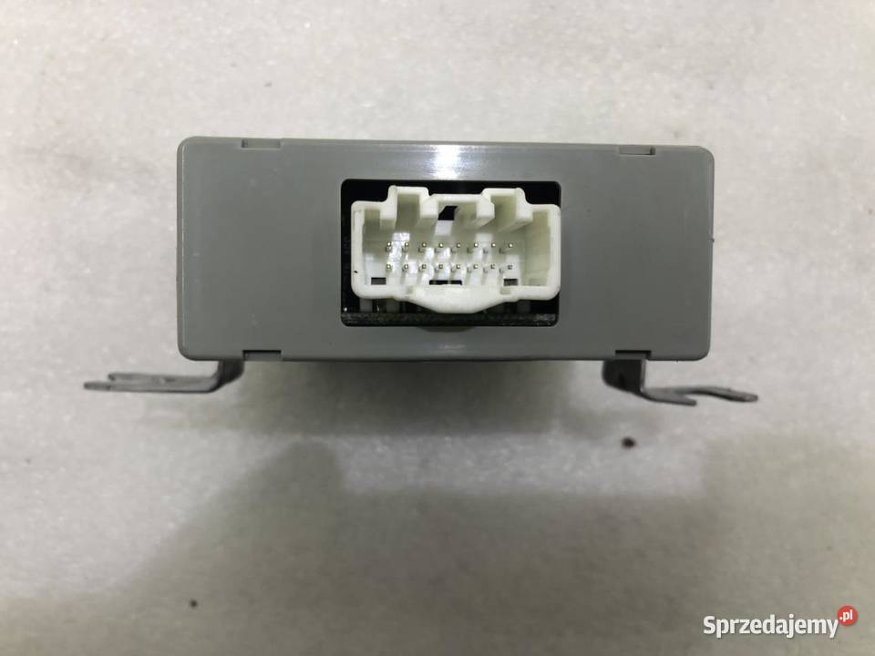 MODUŁ NAPĘDU 05033301AH JEEP COMPASS I LIFT osobowe wielkopolskie