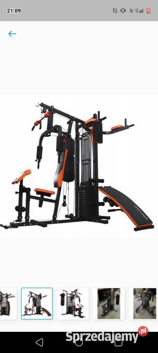 Atlas do ćwiczeń Koło