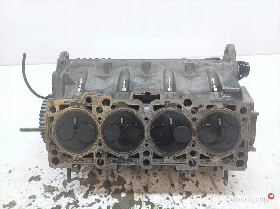 GŁOWICA KOMPLETNA 038103373R 19 TDI Audi A4 I sprzedam