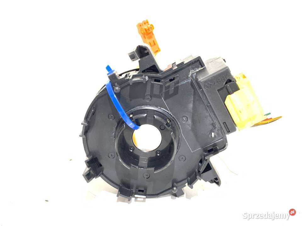 TAŚMA AIRBAG TOYOTA AURIS I 0612 Hatchback