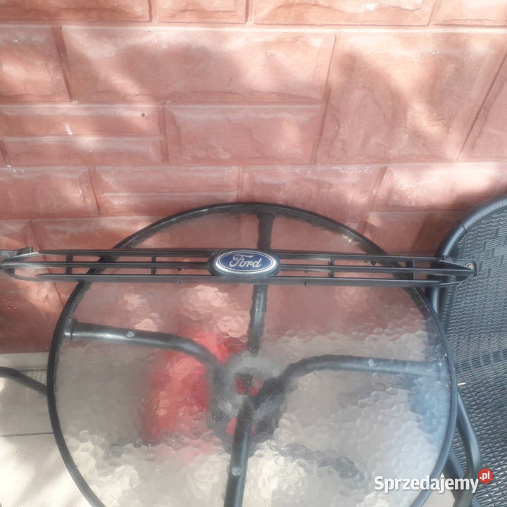 Grill atrapa Ford Escort MK7 Żabno