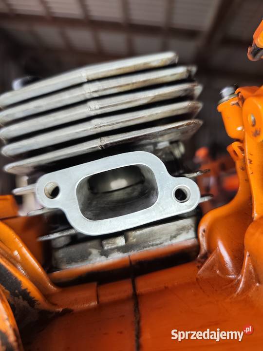 Husqvarna 359 39 konia Dębica