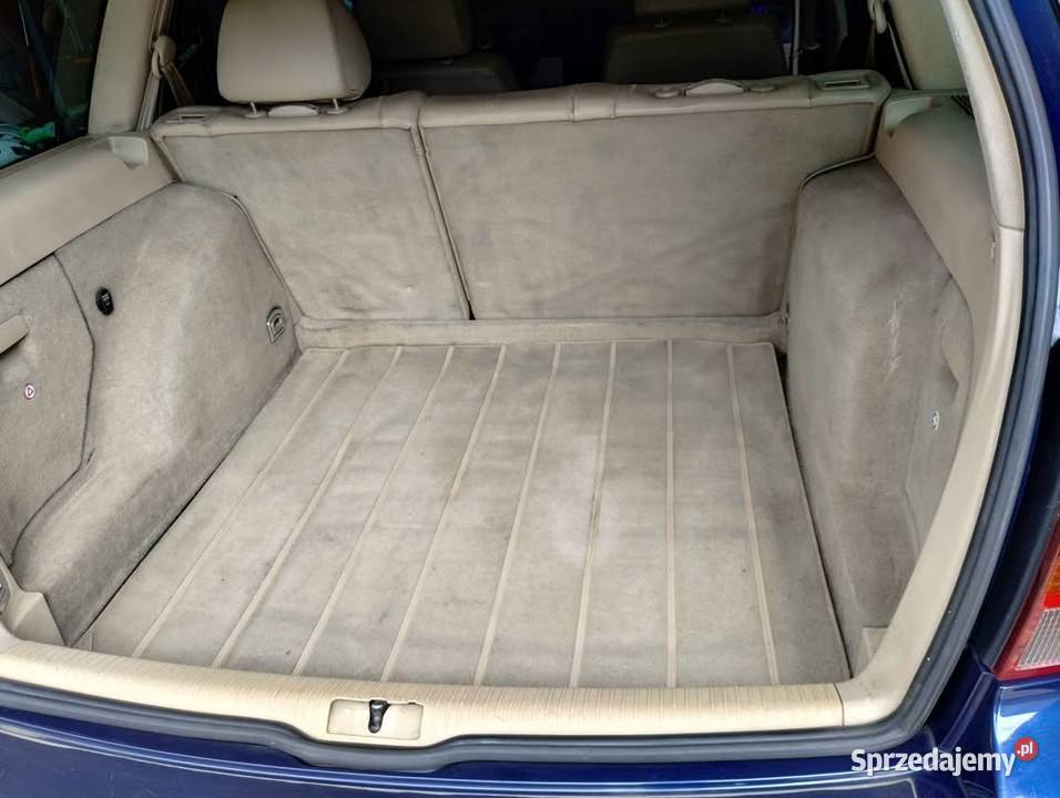 Volkswagen Golf 19 TDI 130 2002r Mszczonów