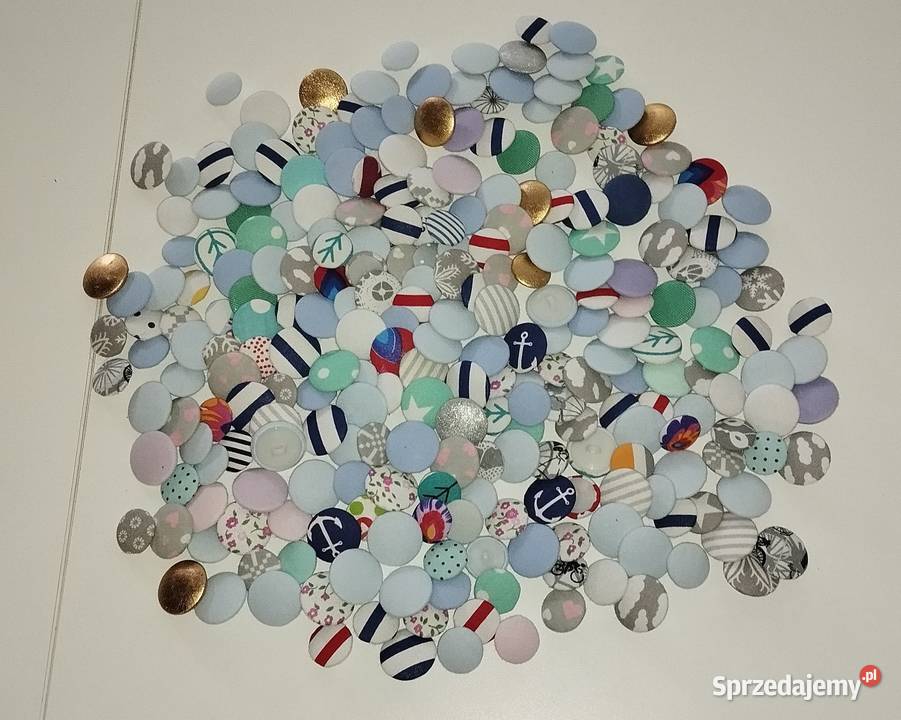 akcesoria do szycia mazowieckie Warszawa