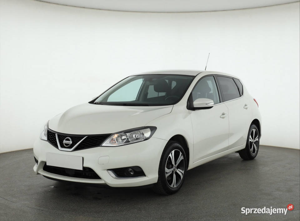 Nissan Pulsar 12 DIGT wspomaganie kierownicy Piaseczno