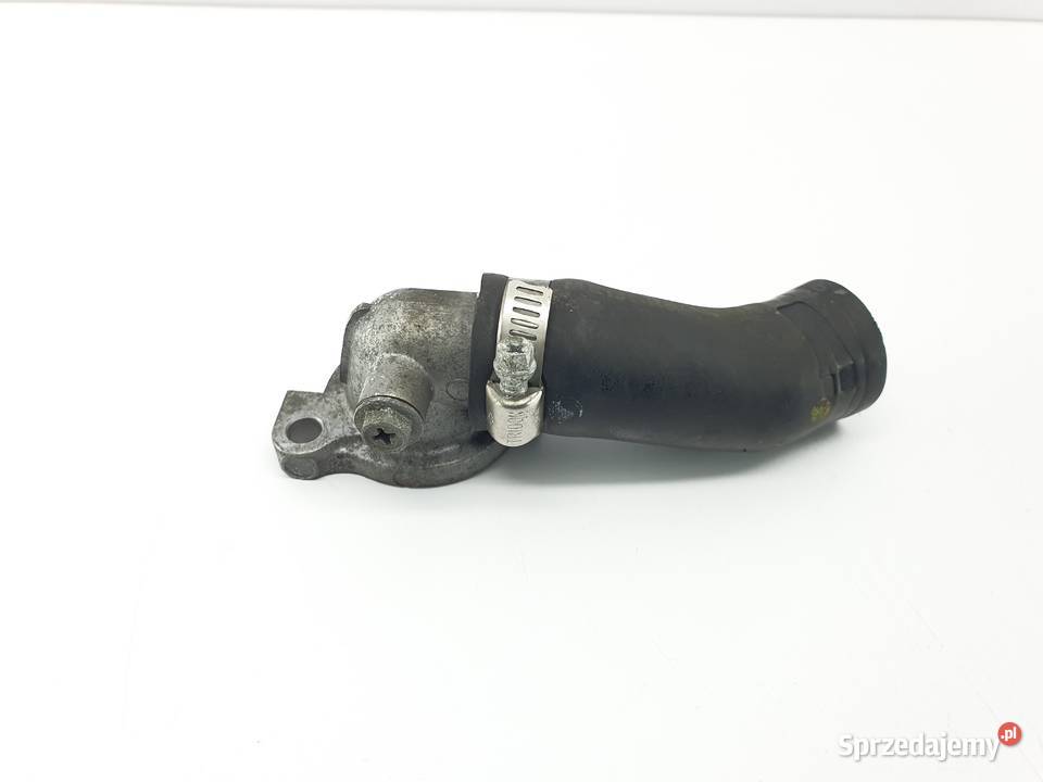 Obudowa Trermostatu Dekiel Suzuki Drz 400 Łódź