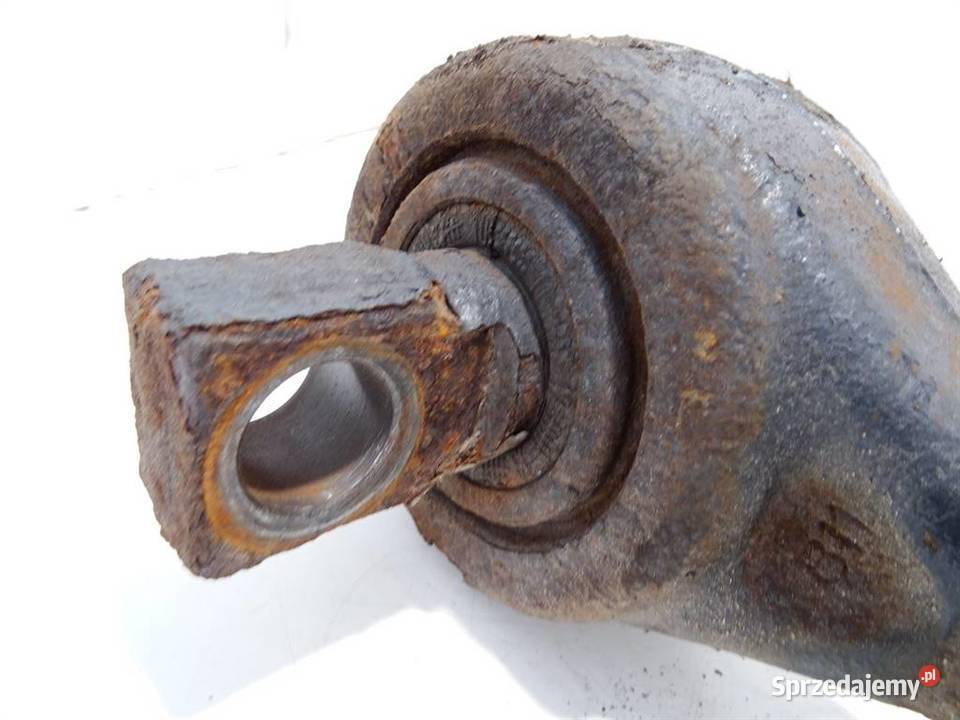 DRĄŻEK REAKCYJNY SIERŻANT IVECO STRALIS I 103 podkarpackie