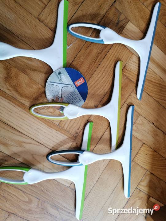 Ściągaczka do okien Gdańsk