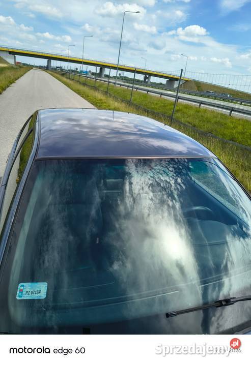 Bmw e36 323i manual m52b25 z vinu e30 e31 e32 Seria 3 Rzgów