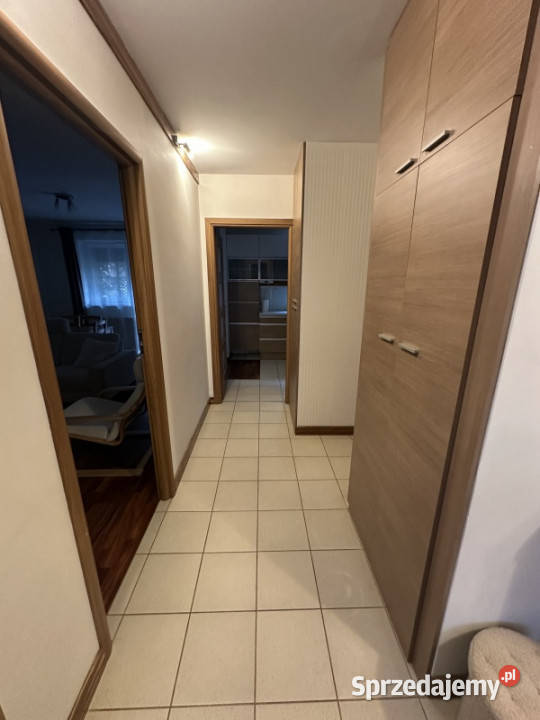3pokojowe mieszkanie z ogródkiem na Podolanach Poznań