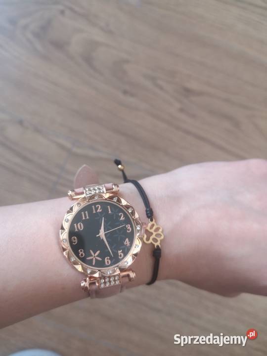 Zegarek damski śląskie Zawiercie