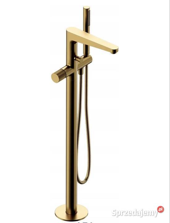 Omnires Contour bateria wannowa wolnostojąca mazowieckie Legionowo