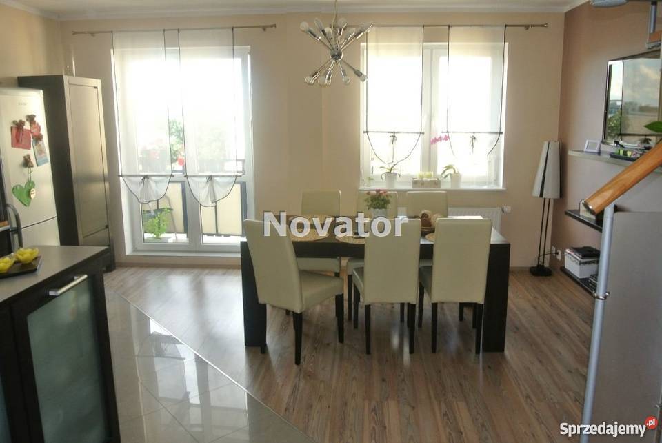 sprzedam mieszkanie 92m2 4 pokoje Bydgoszcz Mieszkania
