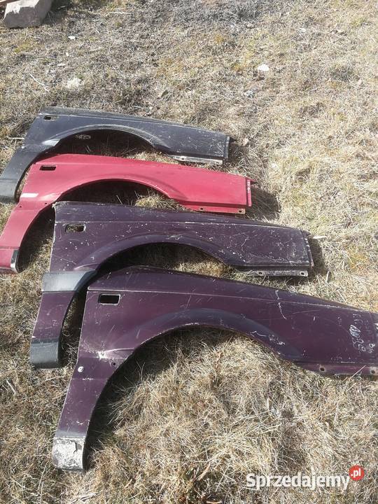 Passat b3 b4 błotnik świętokrzyskie Górno