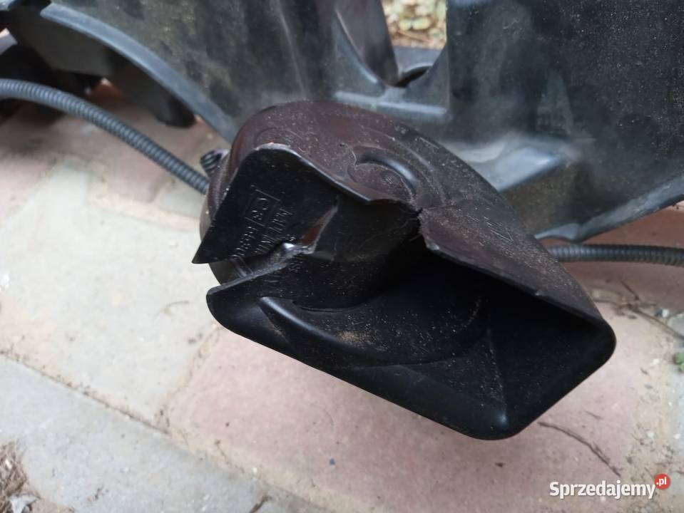 FIAT GRANDE PUNTO PAS GÓRNY WZMOCNIENIE 51773108 Wodzisław Śląski