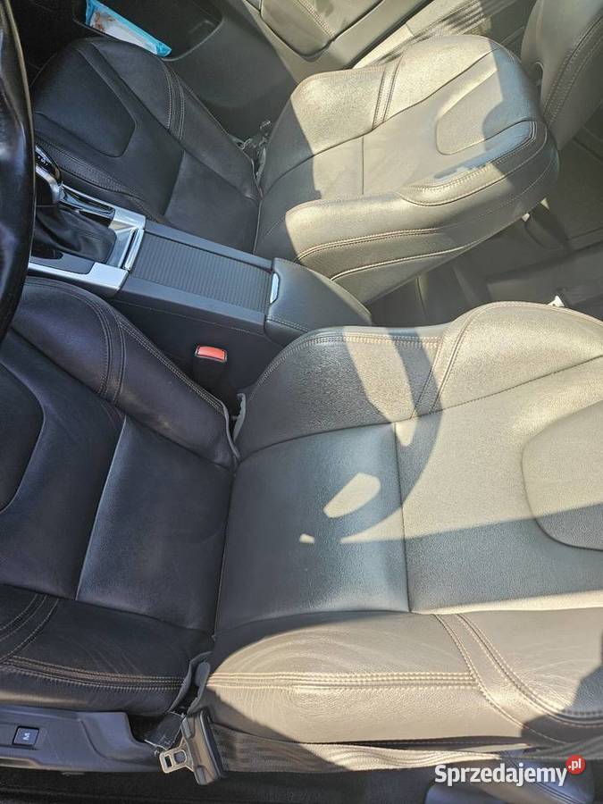 Volvo XC60 30 AWD Platinum Super Stan XC 60 Hrubieszów