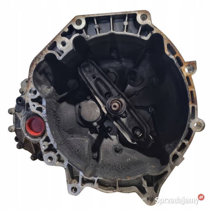 SKRZYNIA BIEGÓW Mini Cooper One R50 16 16V BFA Części samochodowe Chełm