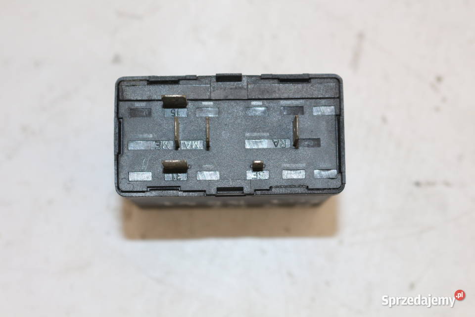 AUDI A8 D2 PRZEKAŹNIK 361 4A0907440 05020500 Prochowice