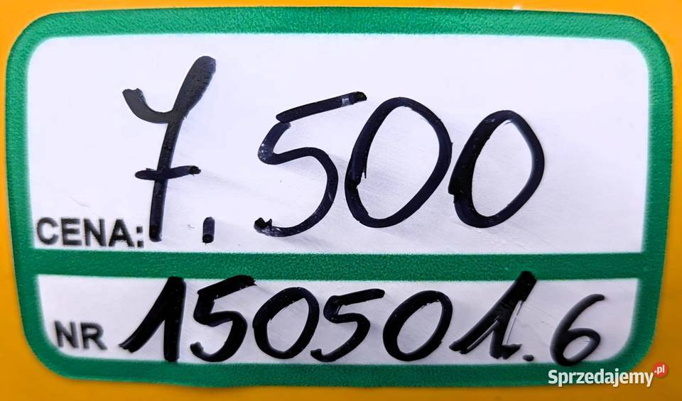 Traktorek kosiarka Stiga Villa HONDA GXV 1505016 Świnice Warckie