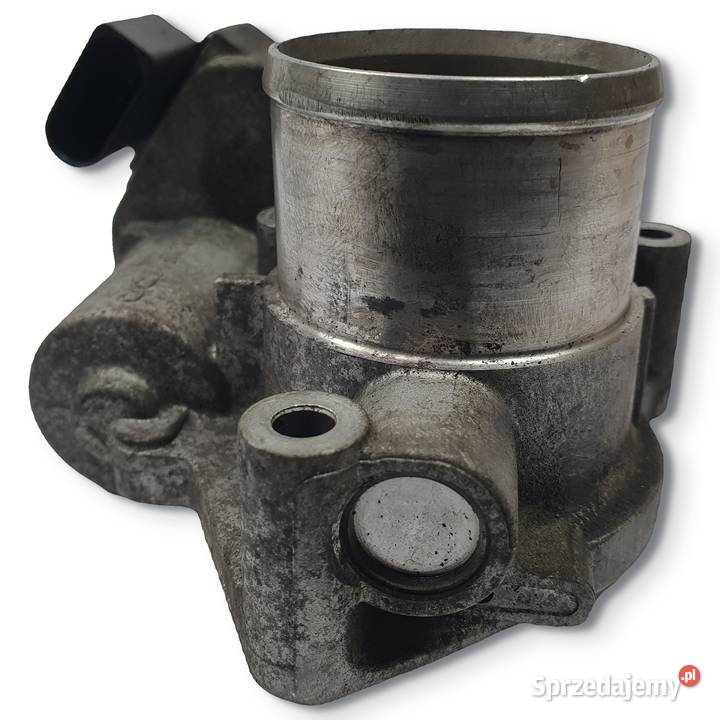 PRZEPUSTNICA Renault Laguna Scenic 19 DCl Chełm