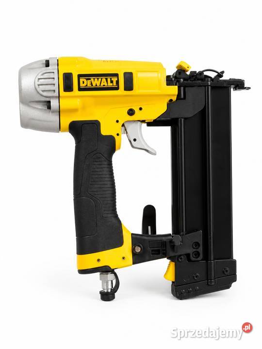 Gwoździarka Pneumatyczna Dewalt DPN1850XJ Gwoździarki łódzkie Poddębice