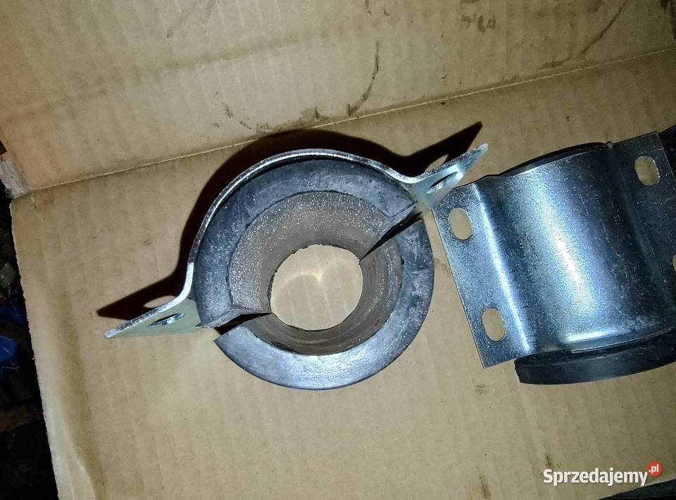 Uchwyt Mocowanie gondoli przód Dniepr MT K650 Części i akcesoria motocyklowe wielkopolskie Leszno sprzedam