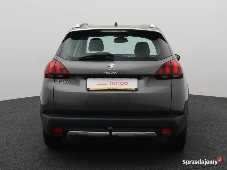 Peugeot 2008 I 15 Allure diesel Lublin