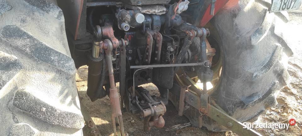 ZETOR 5340 Radom sprzedam