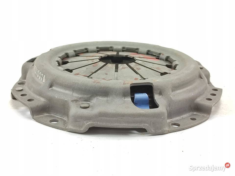 DOCISK SPRZĘGŁA HONDA CIVIC VI COUPE 16 19962000