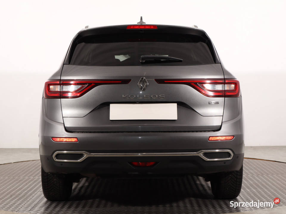 Renault Koleos 20 dCi bluetooth sprzedam