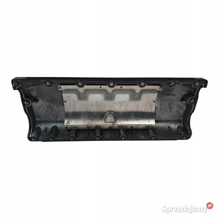 POKRYWA ZAWORÓW VW Touareg 50 V10 TDI 07Z103469 Głowice cylindrów Chełm
