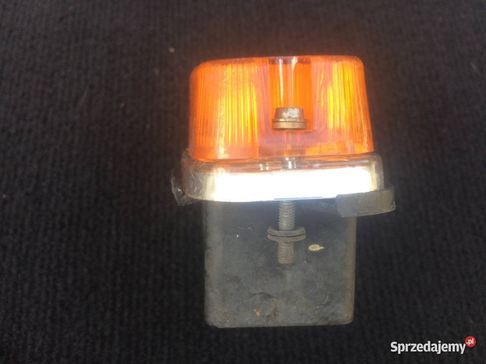 Kierunkowskaz Trabant DDR migacz kierunek Ruhla Kutno
