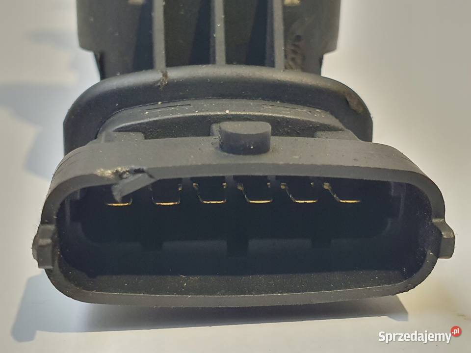 CEWKA ZAPŁONOWA Opel Corsa C 12 16V 0221503472 osobowe Chełm