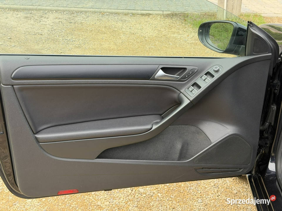 Volkswagen Golf gniazdo SD Częstochowa