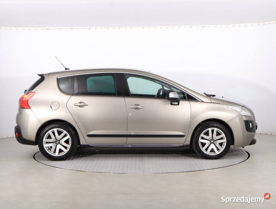 Peugeot 3008 Hybrid4 ASR (kontrola trakcji) mazowieckie Piaseczno sprzedam